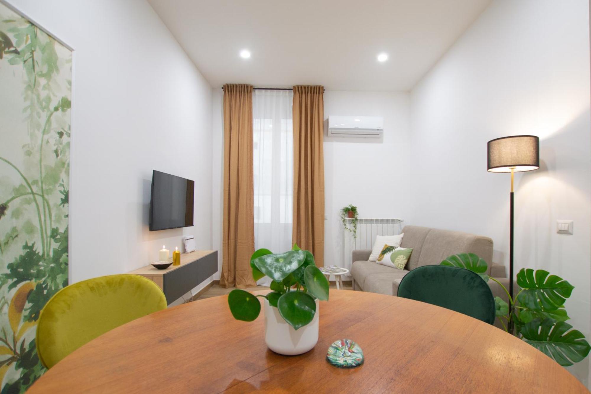 Apartamento Casa Coppede Roma Exterior foto