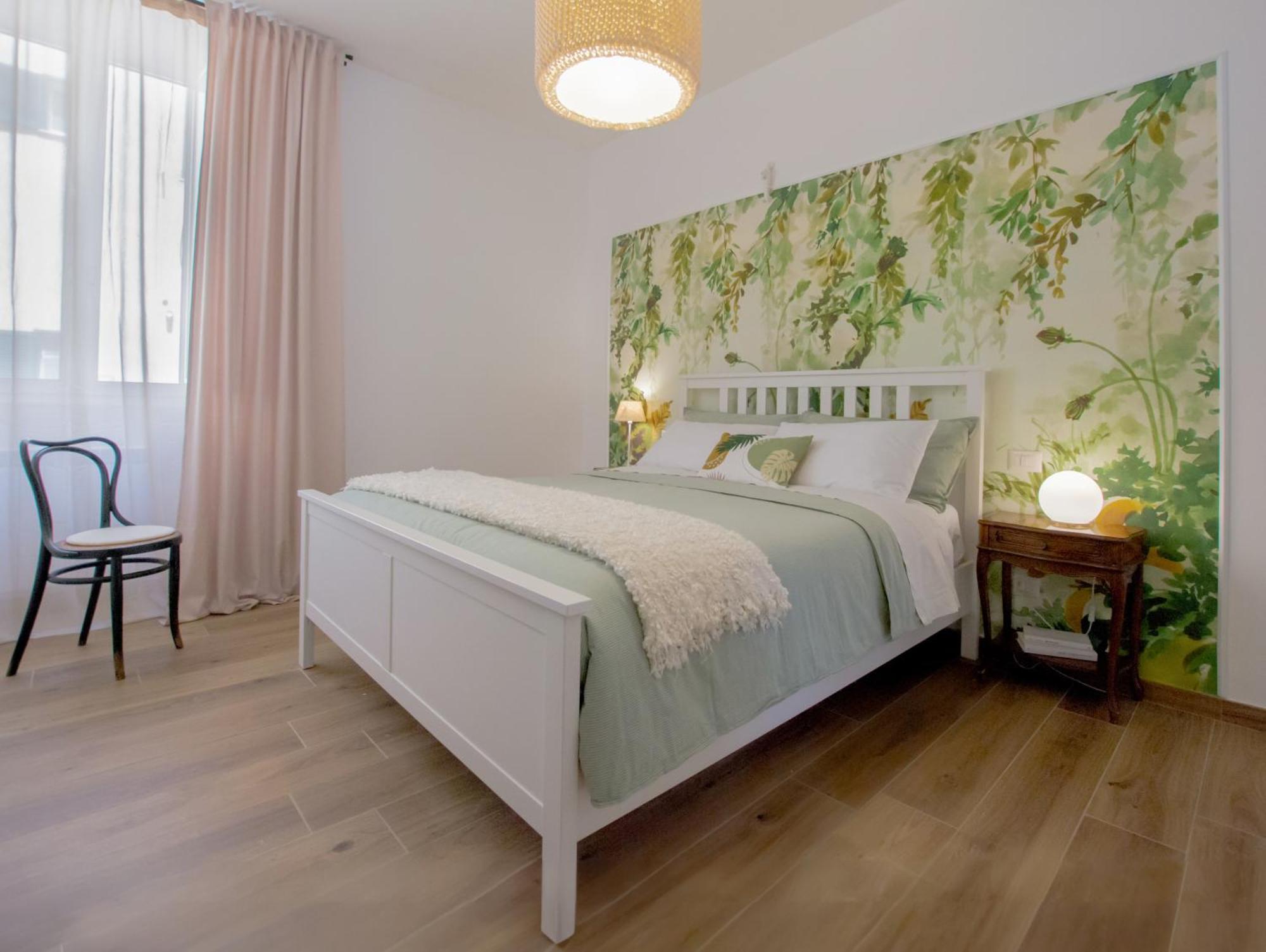 Apartamento Casa Coppede Roma Exterior foto